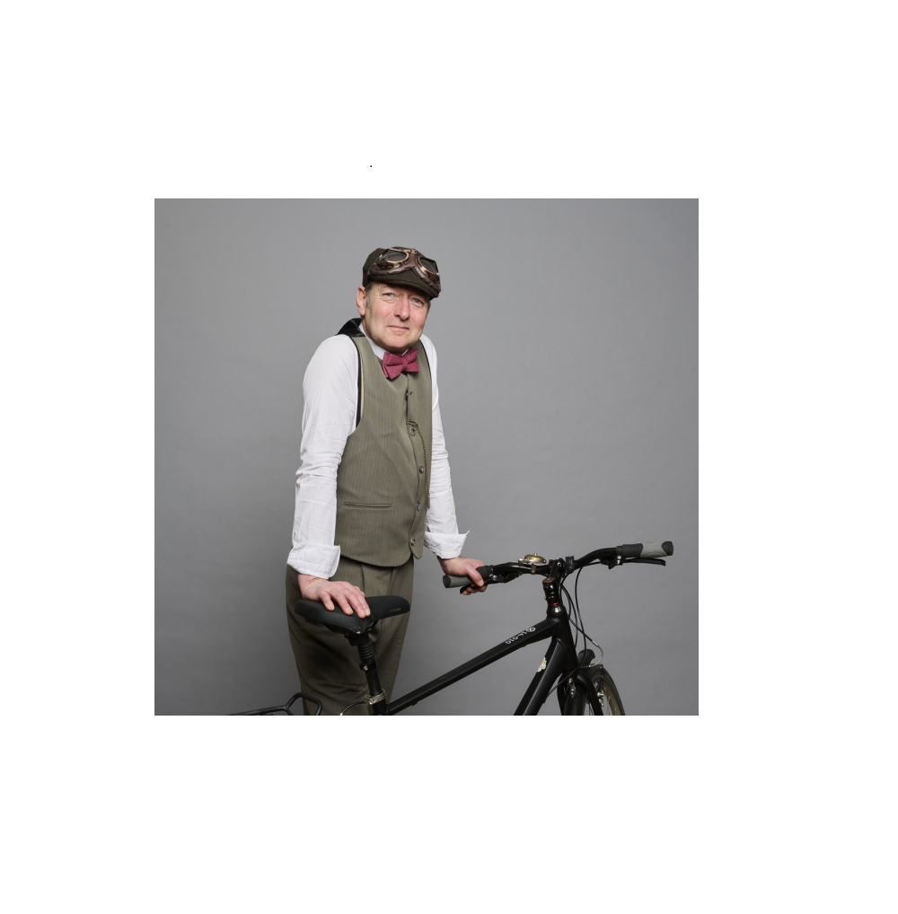 Ned Boulting’s Marginal Mystery Tour 1923 And All That Bristol 1