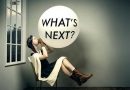 What's Next by Middle Weight Theatre at the Alma Tavern Theatre Bristol