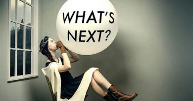 What's Next by Middle Weight Theatre at the Alma Tavern Theatre Bristol