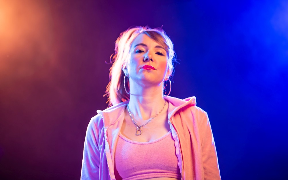 Whats on a The Wardrobe Theatre Bristol Destiny by Florence Espeut-Nickless