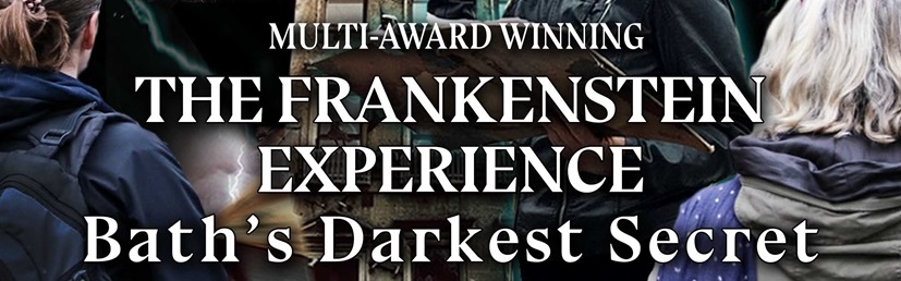 The Frankenstein Experience Launches in Bath This Summer
