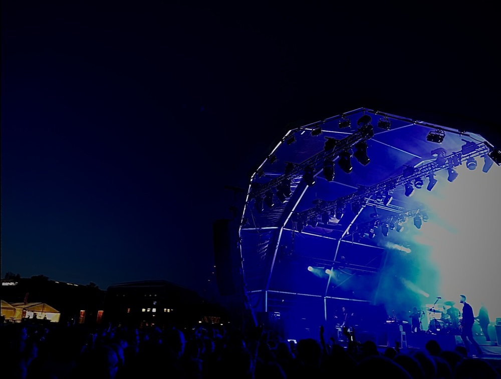 Placebo Bristol Sounds