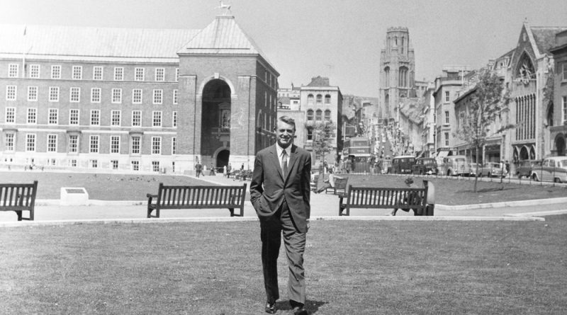 Cary Grant Festival 2024 Bristol