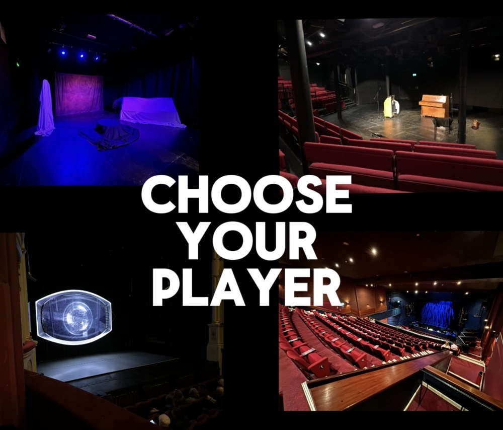 Have you been to any of these four south west theatres?