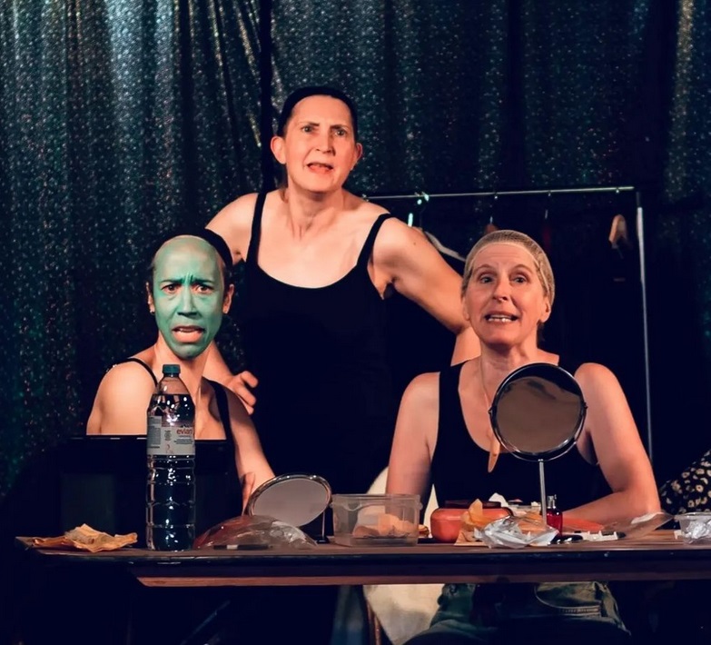 Review Destination Old Hag