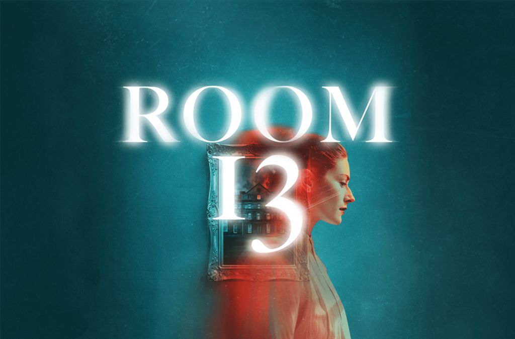 Room 13 The Barn Theatre