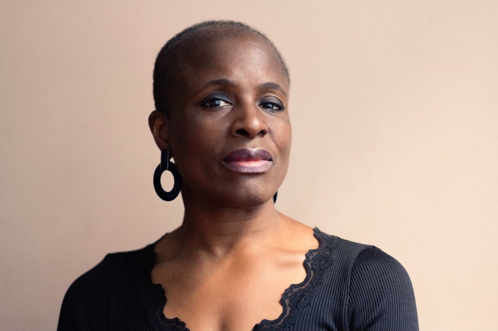 Winsome Pinnock Bristol Old Vic's First Legacy Writer