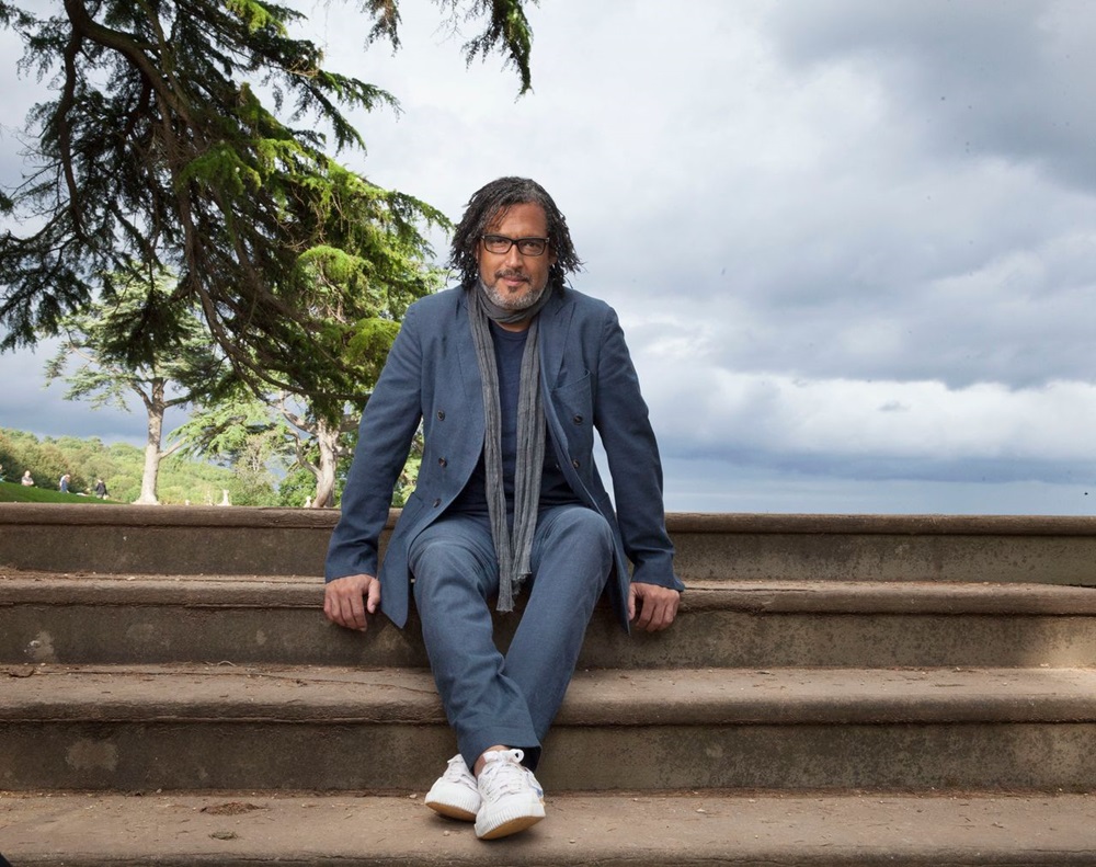 David Olusoga A Gun Through Time