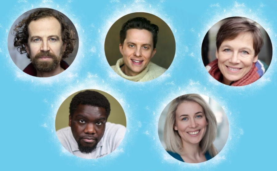 hansel and gretel tobacco factory Hansel & Gretel Cast Announced For Tobacco Factory Theatres
