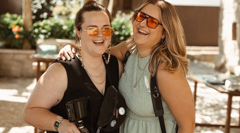 Rebel Love Wedding Fair