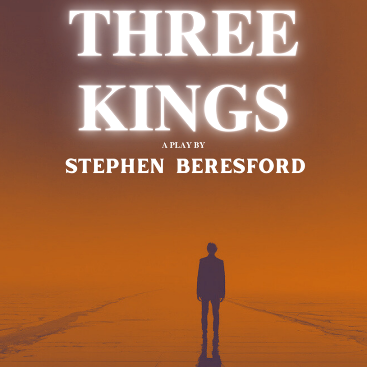 Madam Renards Three Kings by Stephen Beresford