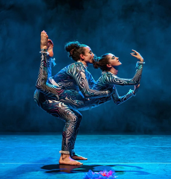 Circomedia Spring Fundraiser This March