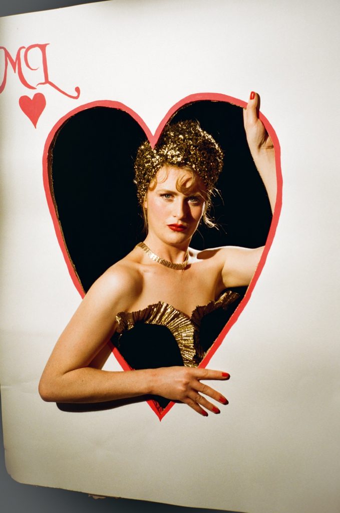 Freddie Hayes The Magic Lady The Wardrobe Theatre Bristol