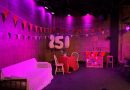 Review Closer Each Day The Wardrobe Theatre Bristol