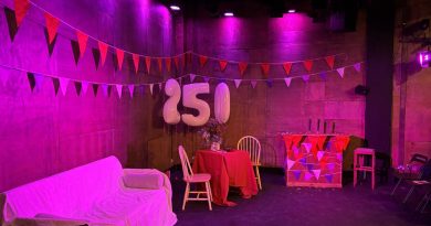 Review Closer Each Day The Wardrobe Theatre Bristol