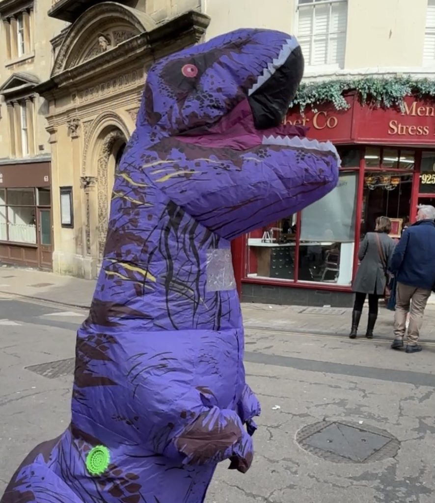 Bristol Anime and Gaming Con
