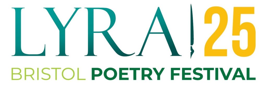 Lyra Bristol Poetry Festival 2025