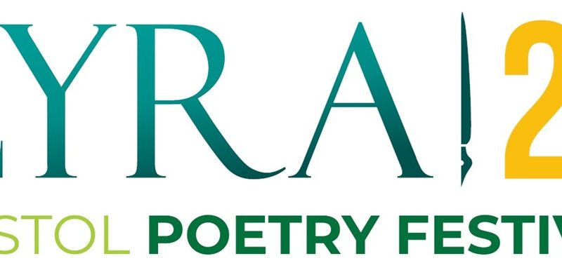 Lyra Bristol Poetry Festival 2025