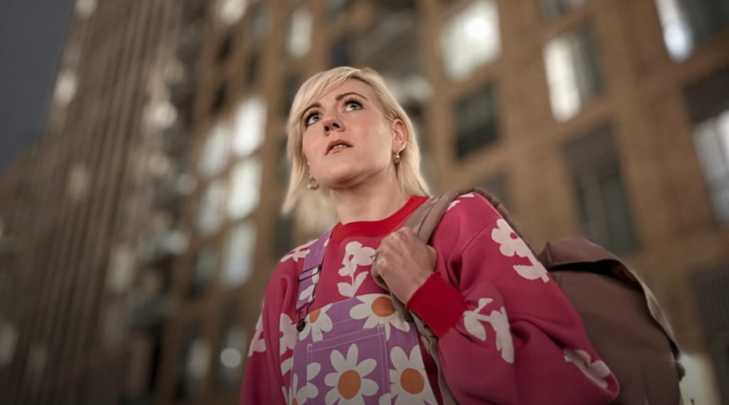 Marshmallow Me by Rosie Pepper Alma Tavern Theatre