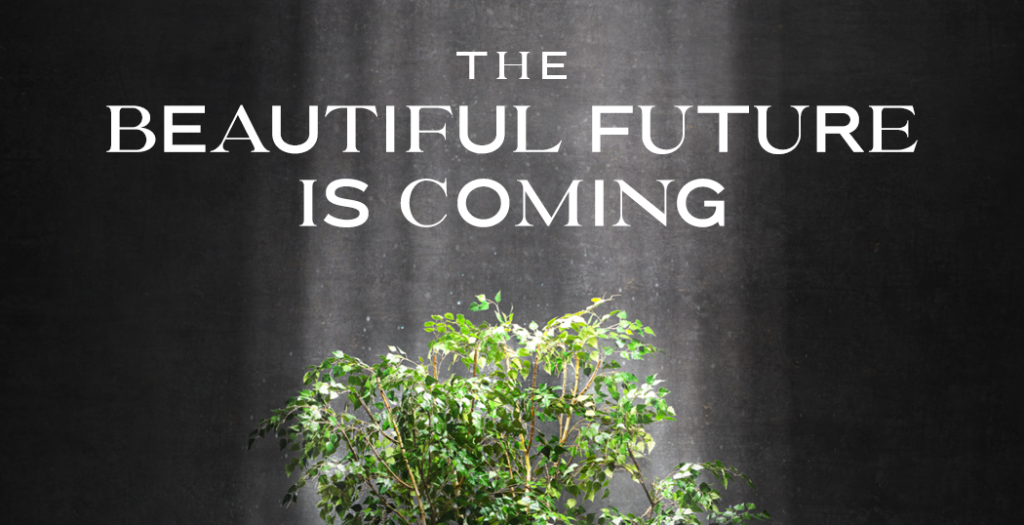 The Beautiful Future Is Coming Bristol - Casting Announced