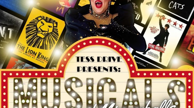 Musicals and Mirrorballs Bristol