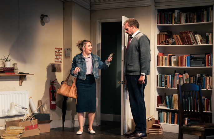 educating rita barn theatre cirencester