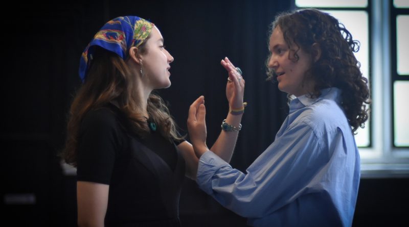 Bristol Pride Kelvin Players Romeo and Juliet