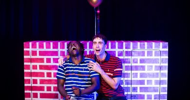 The Chaos That Has Been And Will No Doubt Return Bristol Old Vic