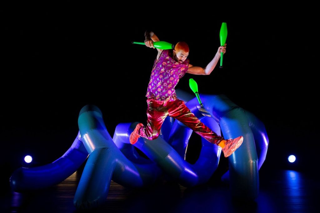 Circus City 2025 - Bristol