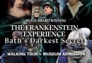 The Frankenstein Experience