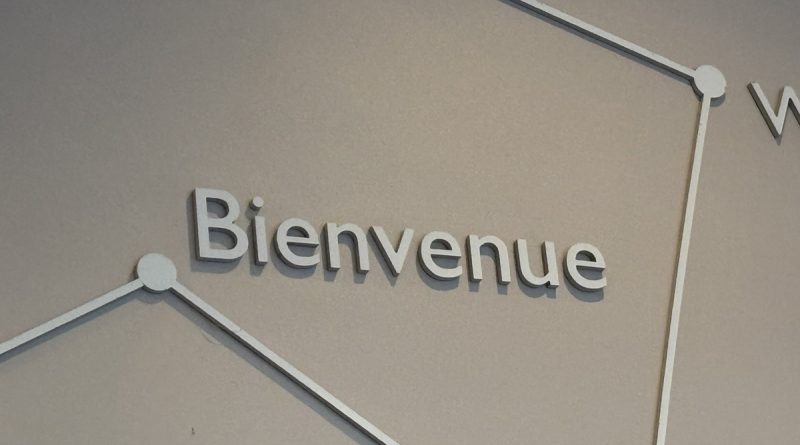 Premier Inn Stratford has all the Cabaret musical vibes