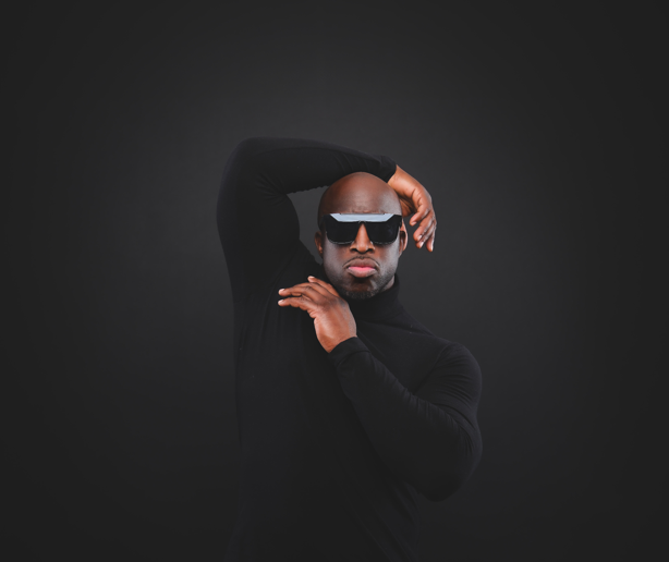 Emmanuel Sonubi Life After Near Death at Tobacco Factory Theatres Emmanuel Sonubi: Life After Near Death at Tobacco Factory Theatres