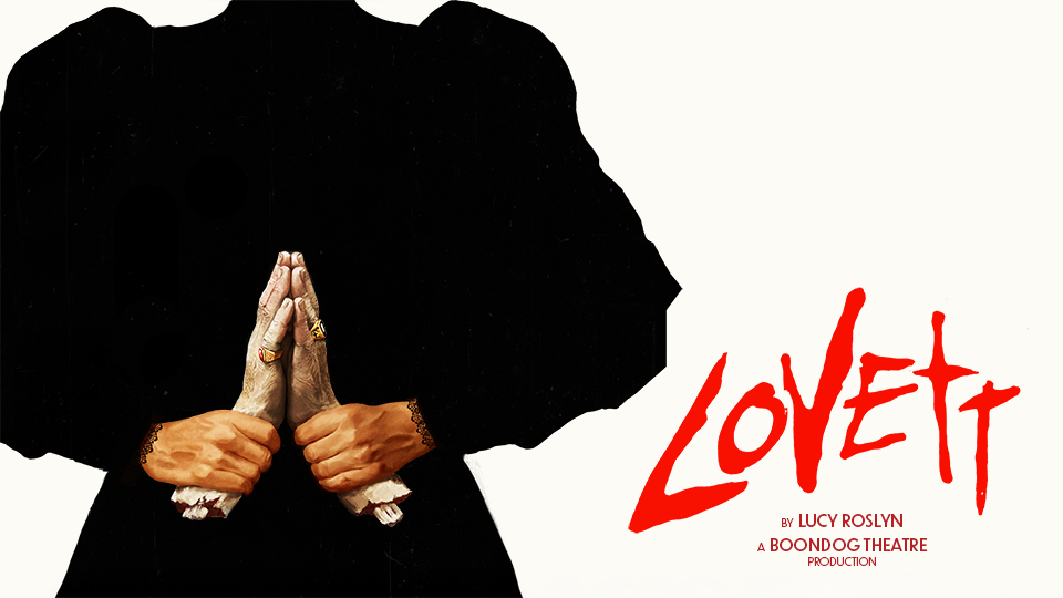 Lovett - The Weston Studio of Bristol Old Vic