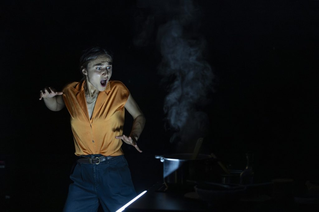 My English Persian Kitchen