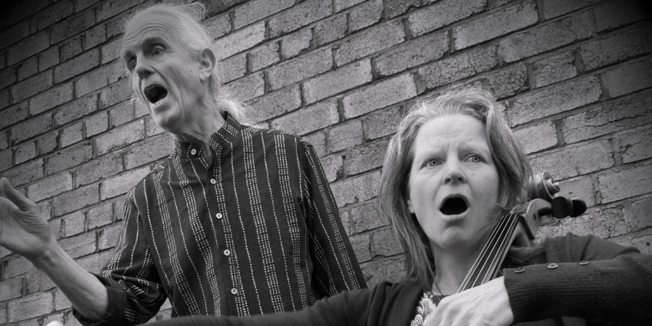 When the Morning Stars Sang and the Angels shouted for joy