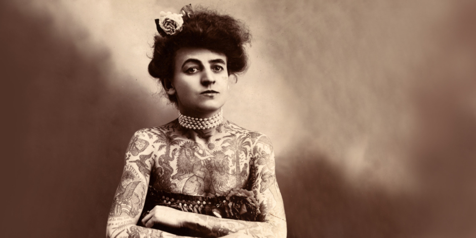 Women Who Gave No F**ks at Tobacco Factory Theatre