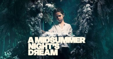 A Midsummer Night's Dream - Bristol Old Vic