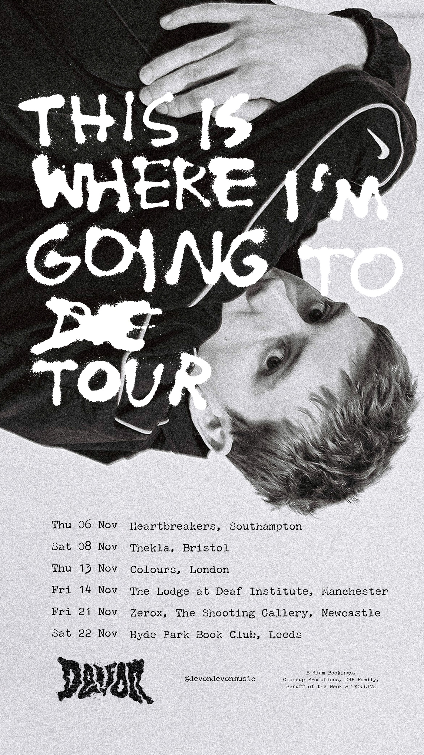 Devon Thekla Bristol Devon Thekla Bristol