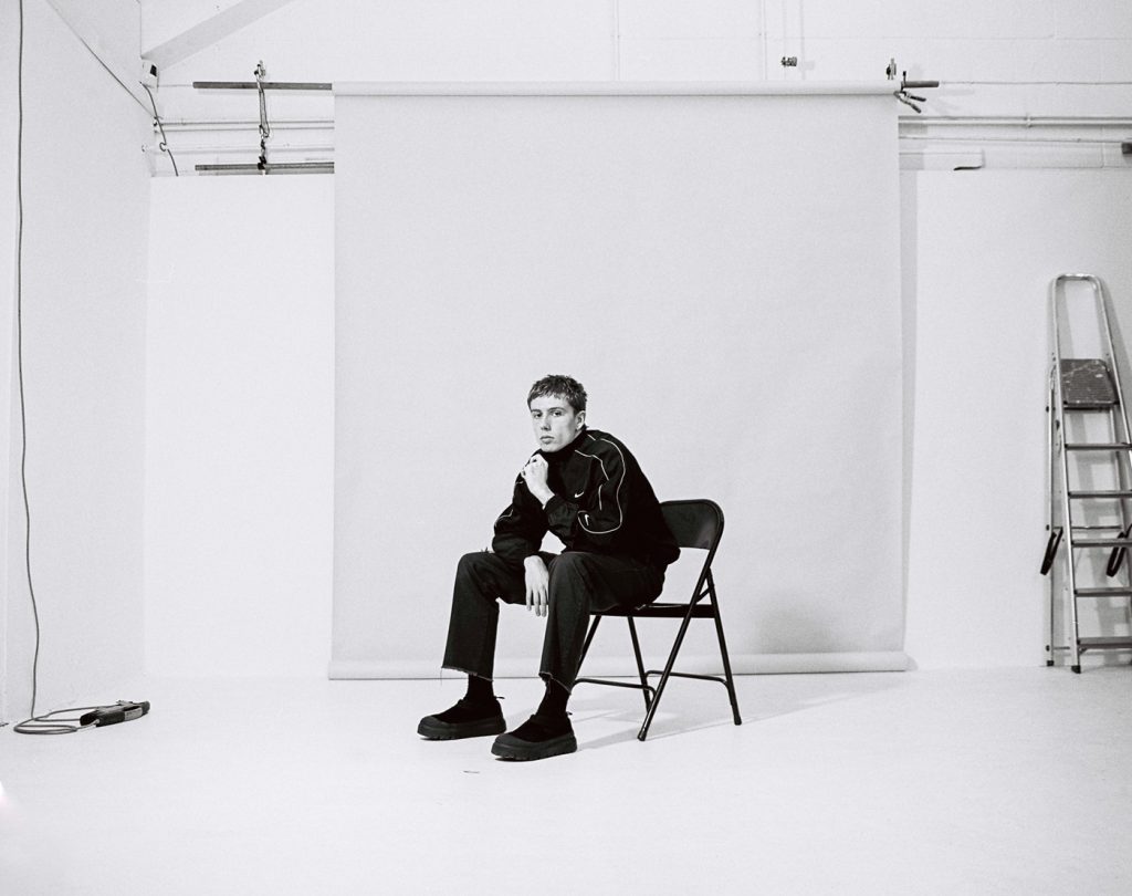 Devon Comes to the Thekla in Bristol this November 2025