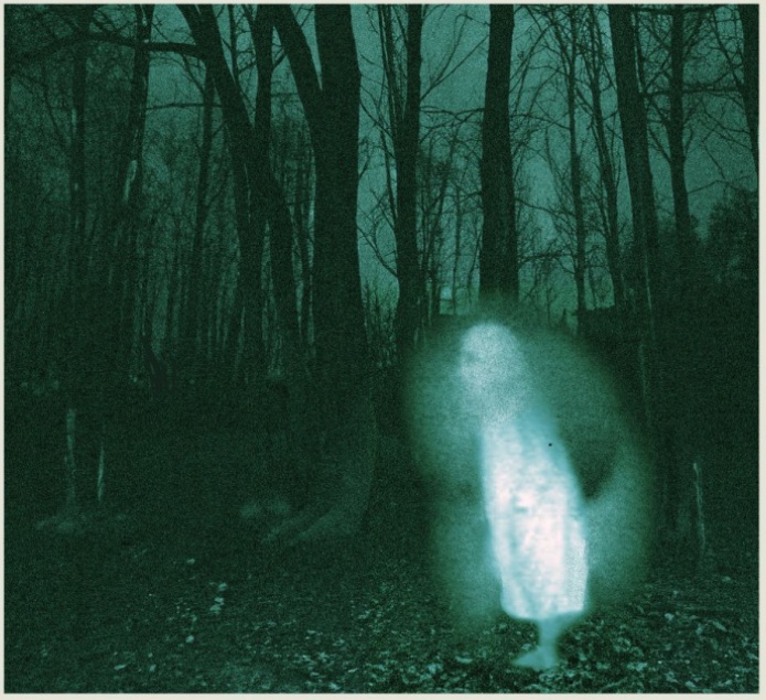 Even More Ghost Stories by Candlelight