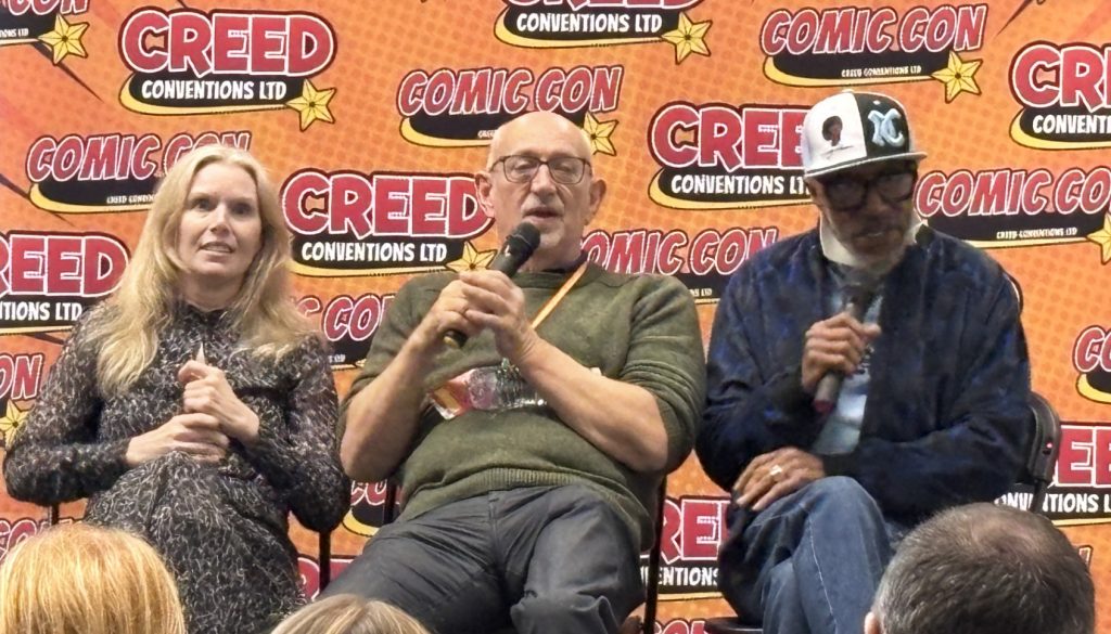 Is there going to be any more Red Dwarf?