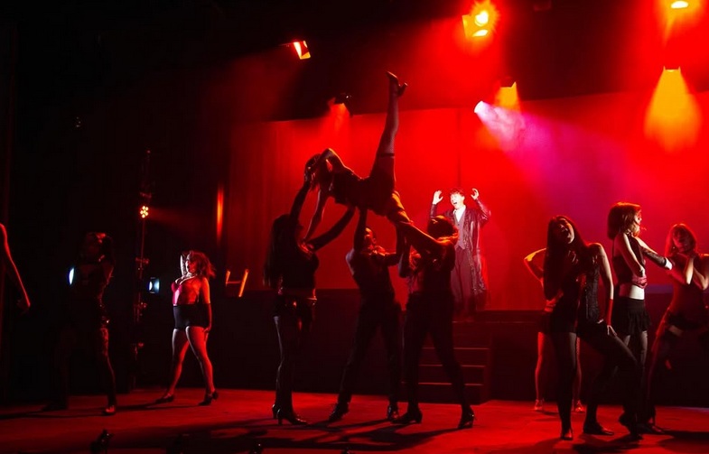 Music Theatre Bristol’s Showcase 2025