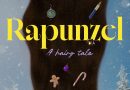 Rapunzel - A Hairy Tale Tobacco Factory Theatres 2025