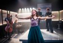 Production Shots: The Last Five Years at Barn Theatre