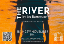 The River by Jez Butterworth at the Alma Tavern Theatre Bristol