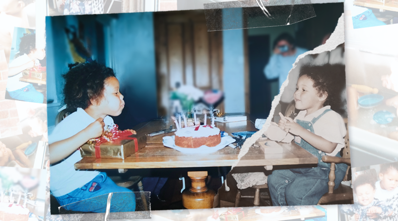 All The Happy Things Weston Studio Bristol Old Vic