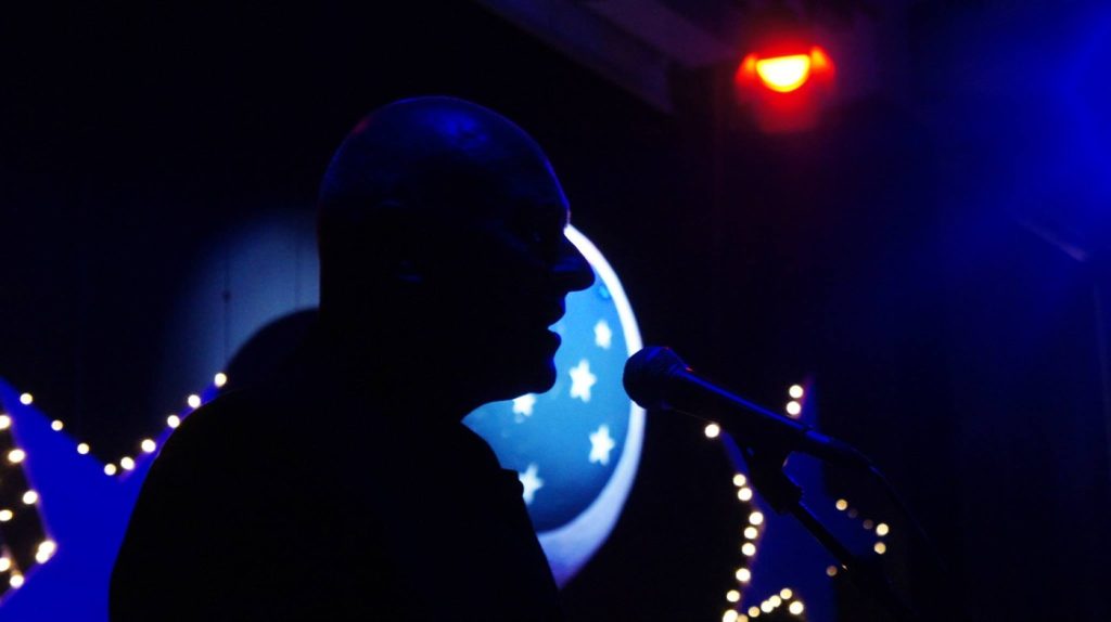 Crick Crack Club Christmas Carols Show The Mount Without