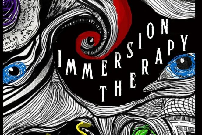 Immersion Therapy Winston Theatre