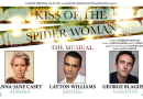 Kiss Of The Spider Woman - Bristol Old Vic