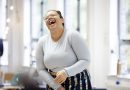 Joyful Rehearsal Shots for Rapunzel: A Hairy Tale at Tobacco Factory Theatres